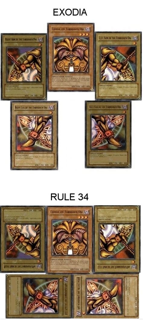 (Supports wildcard). . Rule 34 yugioh